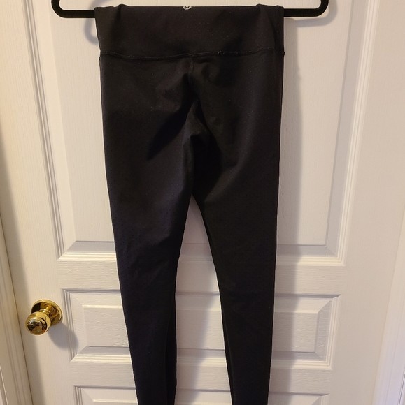 Lululemon leggings - Picture 3 of 5